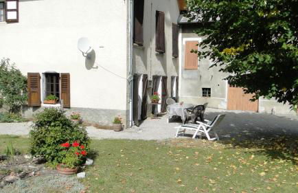 Gite Seguret - Foto 6