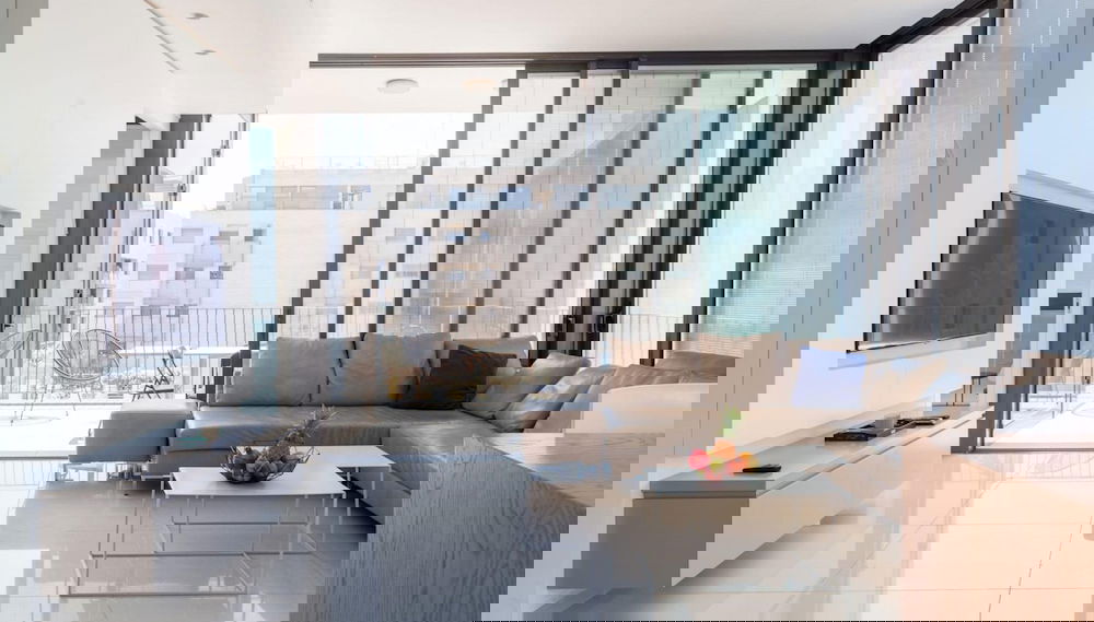 Daniel Ivoire in Tel Aviv-yafo - Foto 1, Imagen principal