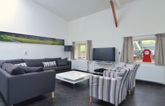 Cozy Holiday Home in Olst-wijhe With Swimming Pool - Photo 12