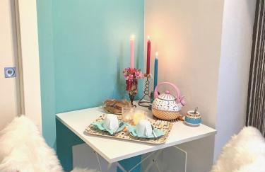 Il cielo in una stanza - Foto 28