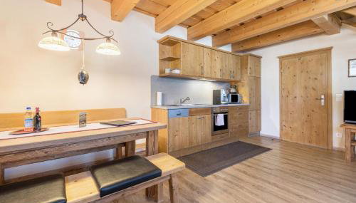 Ferienwohnung Stod´l - Foto 5