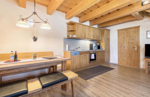 Ferienwohnung Stod´l - Foto 5