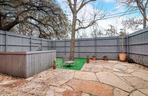 Stylish Furn 3BD Condo Six Flag Grand Prairie GP64A - Foto 7