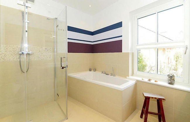 Ferienwohnung in Wyk auf Foehr - Foto 12