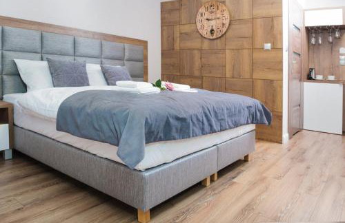 BALTIC PLAŻA przy plaży - Foto 30