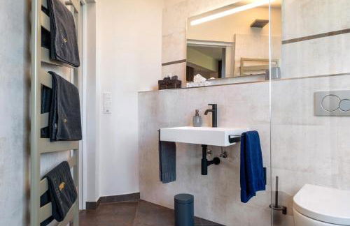 Cuxhaven Wasserturm - Foto 29