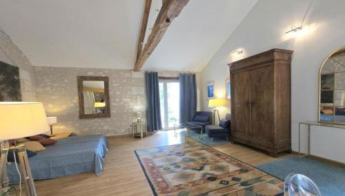 Appartement confortable au cœur de Brantôme, terrasse privée - FR-1-616-487 - Foto 4