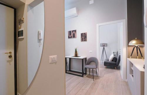 Boutique design apartment - Subway 300 meters 15 mins from Brera - Foto 26