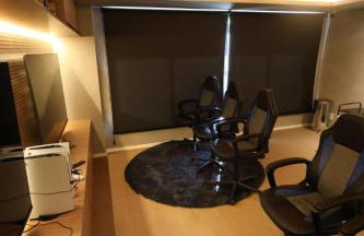 Estúdio completo com linda vista para o Cristo - Photo 52