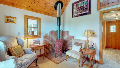 Sunrise Bay Cottage - Foto 3