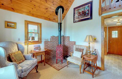 Sunrise Bay Cottage - Foto 3