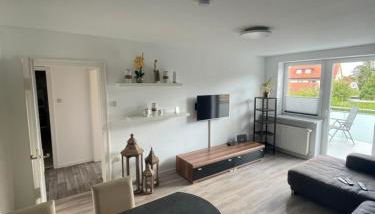 Ferienwohnung in Munster - Foto 4