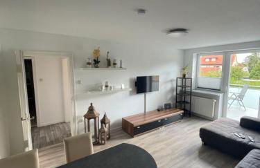 Ferienwohnung in Munster - Foto 4