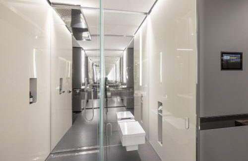 Kloster Suite, Aussensauna, Hottube - ÜhlingenBirkendorf - Foto 14