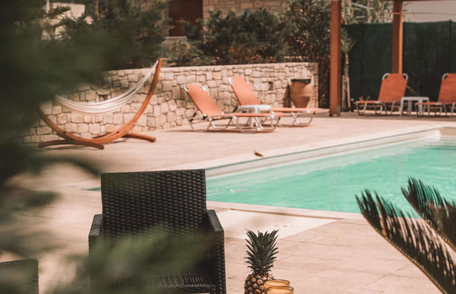 Almyra Apartments - Foto 21