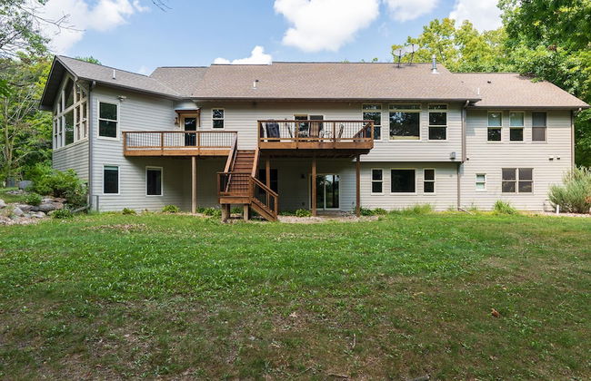 Woodhaven Retreat - Photo 34