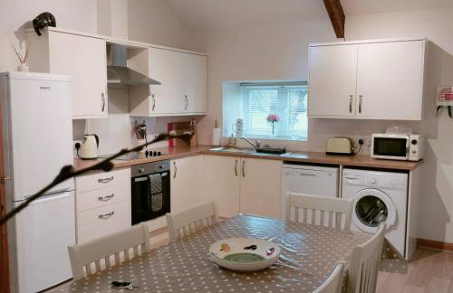 The Milking Parlour - Foto 18