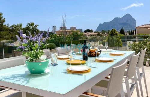 VALENTINA villa de lujo con piscina - Foto 6