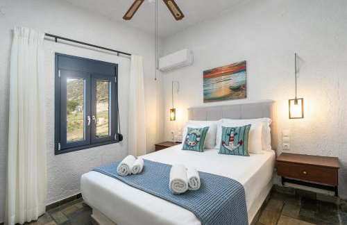 Unique 2 BDR Popi Villa IN FRONT of the SEA - Foto 1