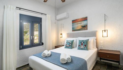 Unique 2 BDR Popi Villa IN FRONT of the SEA - Foto 1