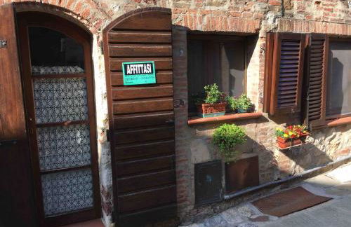 Oasi del borgo Montefollonico - Foto 11