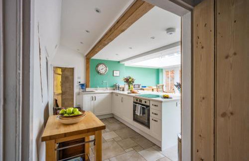 Myrtle Cottage 4 - Foto 17