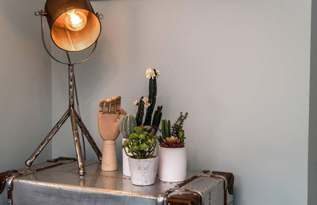 Host Apartments The Pilgrim Coach House - Foto 25