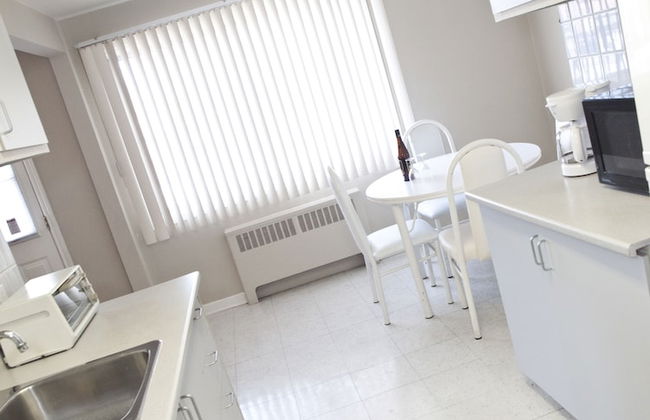 Beausejour Hôtel Appartements - Photo 69