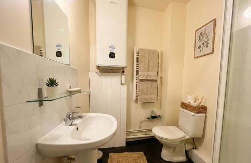 Novita - Appartement 4 personnes - check in h24 & wifi - Photo 29