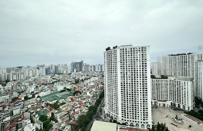 Royal City Luxury Apartment - Foto 10