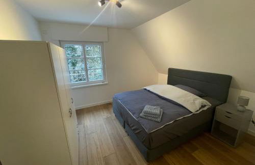 Monteurwohnung Villa Waffi - Foto 6