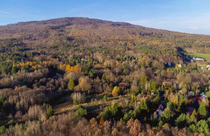 Rustykalny domek pod Ślężą - Photo 28