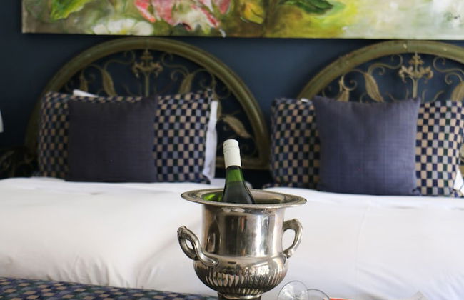 Daisy Country Lodge - Foto 51