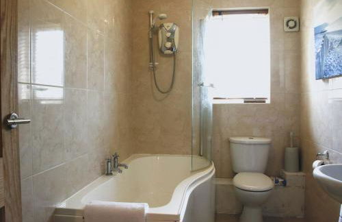 Willow Cottage - Foto 9