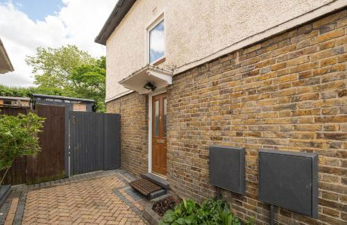 Hanwell 2 bedroom Maisonette by 360Stays - Foto 30