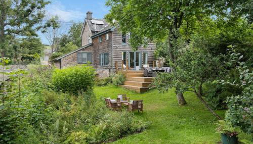 Luxury Cottage near Hay-on-Wye - Foto 3