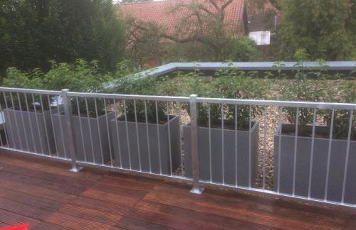 Apothekerwohnung - Foto 7