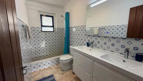 Shared Farmhouse Near Serra Monfuradoca - Foto 5