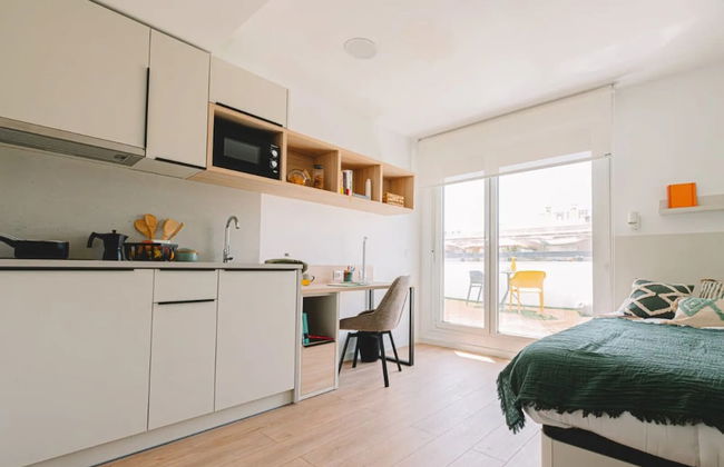 Vibe Stay Granada - Foto 82