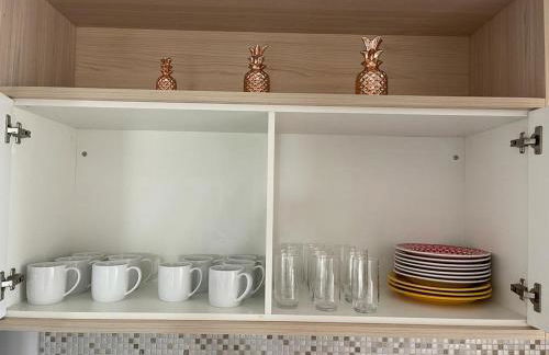 Apto pertinho da praia! - Foto 13