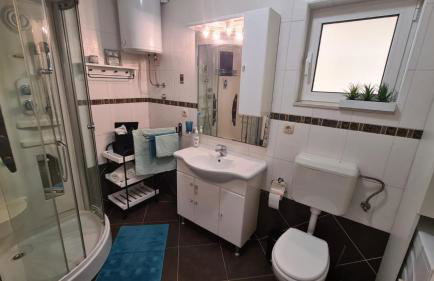 Oasis apartment with sea view and garden - Photo 7