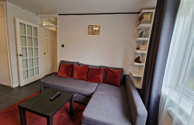 Super Comfy Apartment - Devon - A38 - Sleep 4pers - Foto 25