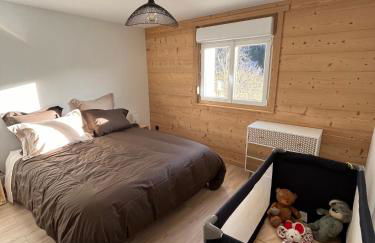 Le Balcon de Bramont - Foto 32