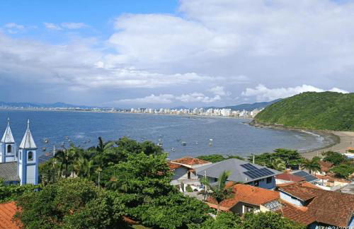 Pedaço do paraíso - Casa da colina - vista MAR - Praias & Trilhas - Foto 35