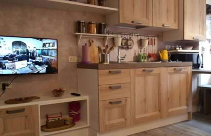 Casetta next to the Creek Dino Buzzati - Photo 6