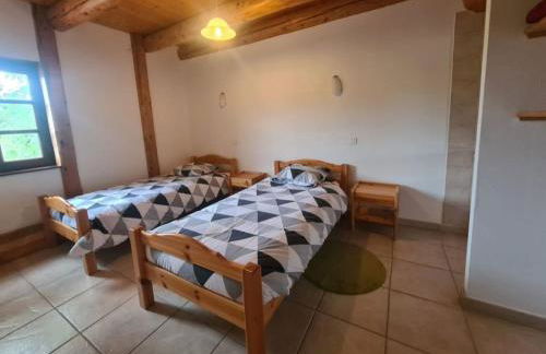 Gîte Les Bises - Foto 6