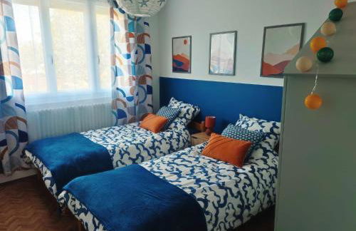 Maison à 800 m du circuit des 24H du Mans - Foto 7