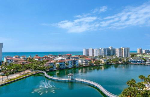 Pelican Beach Terrace 807 - Foto 84