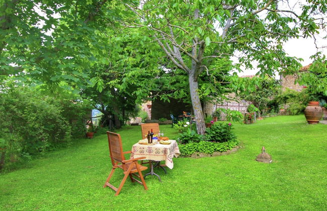 Farmhouse in Cortona With Pool - Foto 25