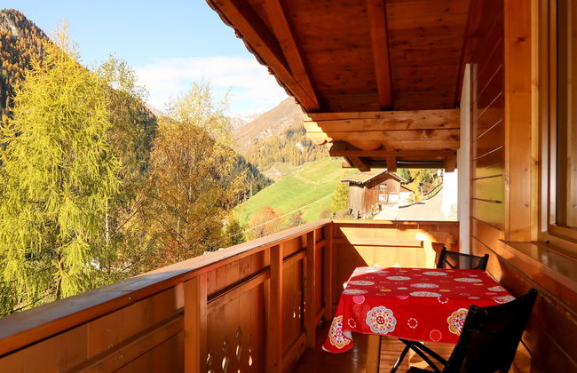 Piz Munschuns - Foto 6